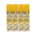 Designer Imposters Primo! Floral Musk Body Spray Women 4 Pack