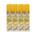 Designer Imposters Primo! Floral Musk Body Spray Women 4 Pack