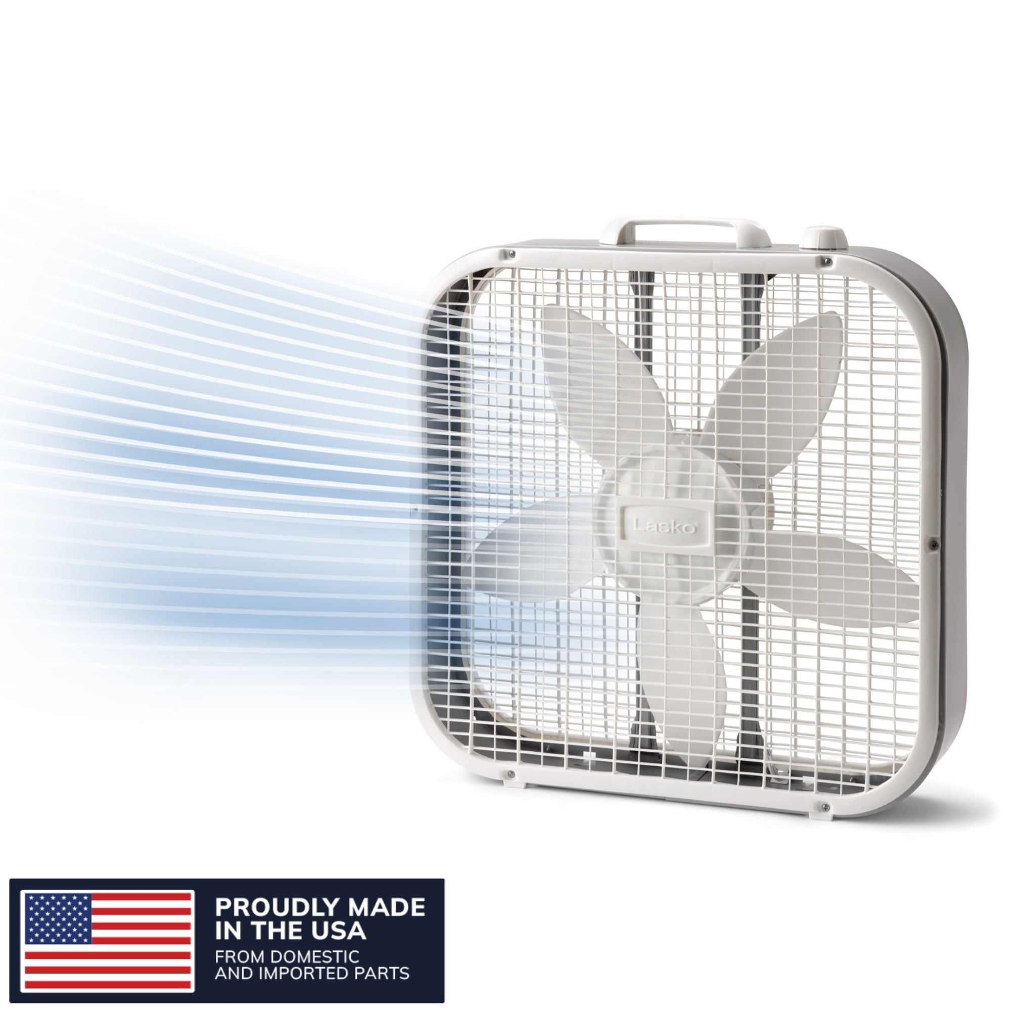 https://i5.walmartimages.com/seo/Lasko-20-Classic-Box-Fan-with-Weather-Resistant-Motor-3-Speeds-22-5-H-White-B20200-New_63915f36-f449-4a3b-9b03-80e00de643aa.6e5f9e289e19fccfd9924a9b711fc7a8.jpeg
