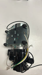 SHURflo 2088-594-154 Delivery Pump 3.3 gpm Open Flow 115VAC no/ Cord