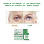 SaluVera Eyelid Cleansing Wipes