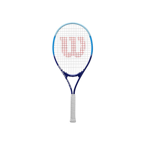 Wilson Tour Slam Lite Adult Tennis Racket Blue 112 sq in