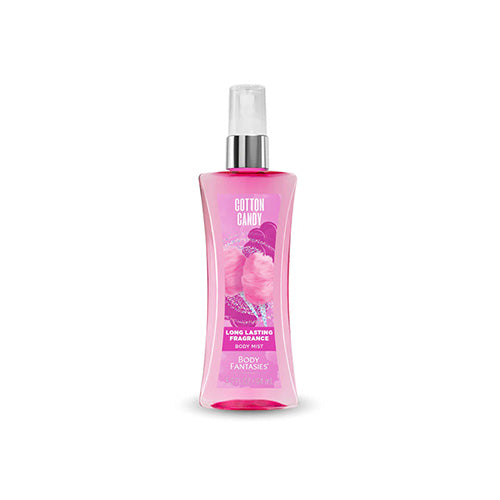 Body Fantasies Signature Scent Body Spray 0.5oz Bulk Travel Pack