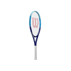 Wilson Tour Slam Lite Adult Tennis Racket Blue 112 sq in