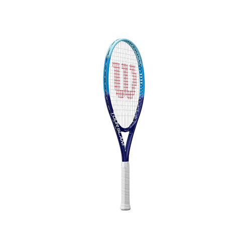 Wilson Tour Slam Lite Adult Tennis Racket Blue 112 sq in