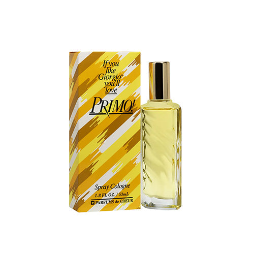 Designer Imposters Primo! Floral Musky Cologne Spray for Women (3-Pack)