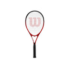 Wilson Tour Slam Lite Adult Tennis Racket Blue 112 sq in