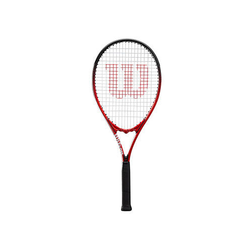 Wilson Tour Slam Lite Adult Tennis Racket Blue 112 sq in