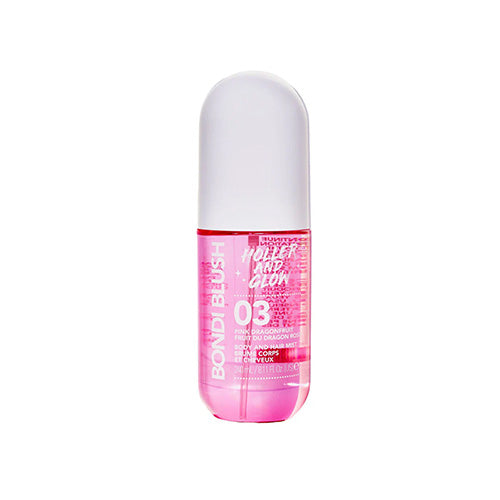 Designer Imposters Swept Away Fresh Feminine Floral Body Spray 0.5oz