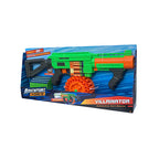 Adventure Force Villainator Pump Action 40 Dart Super Drum Blaster