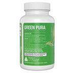 Green Pura - Antioxidant & Metabolism Support