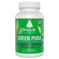 Green Pura - Antioxidant & Metabolism Support