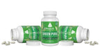 Green Pura - Antioxidant & Metabolism Support