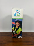 Kids Fly Safe CARES Airplane Safety Harness - FAA Approved Seat Belt