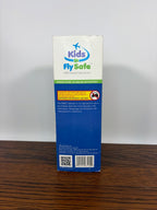 Kids Fly Safe CARES Airplane Safety Harness - FAA Approved Seat Belt