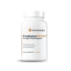 ProdromeNEURO Omega-3 (DHA) Plasmalogen 60 Softgels