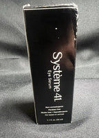 Systeme 41 Eye Serum - 1.1 fl oz Hypoallergenic, Gluten and Paraben Free