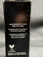 Systeme 41 Eye Serum - 1.1 fl oz Hypoallergenic, Gluten and Paraben Free