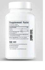 ProdromeNEURO Omega-3 (DHA) Plasmalogen 60 Softgels