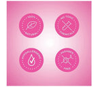 Body Fantasies Lovely Scents Body Spray Gift Set, 1.7 fl oz Each, 3 ct