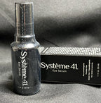 Systeme 41 Eye Serum - 1.1 fl oz Hypoallergenic, Gluten and Paraben Free