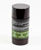 Dr Squatch PINE TAR 2.65oz Mens Natural Deodorant ~ Aluminum Free