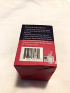 Zeester Boob Tape for Breast Lift, Breathable Adhesive Beige 5M