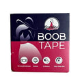 Zeester Cotton Adhesive Breast Lift Boob Tape with Pasties 5M