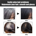 SPARTAN - Gray Hair Reverse Bar to Prevent Grays Restore Hair Color For Stronger and Smoother Hair